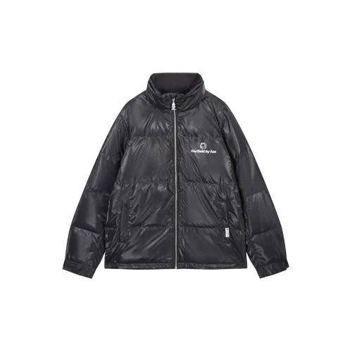 FUN X Garfield Пуховик Унисекс