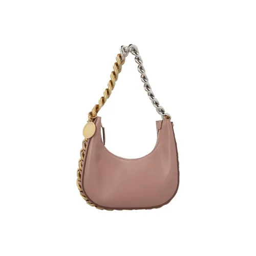 Stella McCartney Сумка Сумка через плечо Сумка на плечо Стандартная Женская Розовая