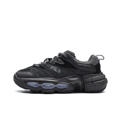 FILA Grant Hill 1 Casual Low Top Женские