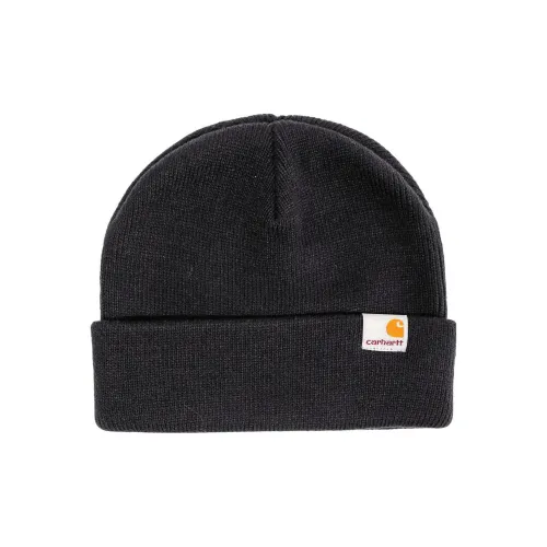 Carhartt WIP Шапка-бини Мужская Черная