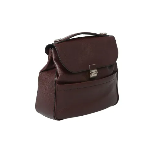 PROENZA SCHOULER Сумка через плечо из телячьей кожи женская красная