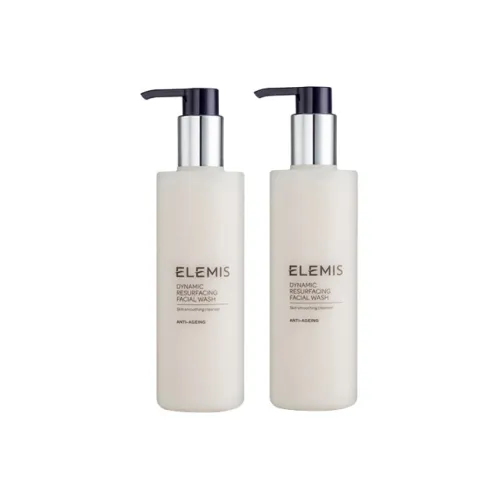 Elemis Очищающие средства Унисекс