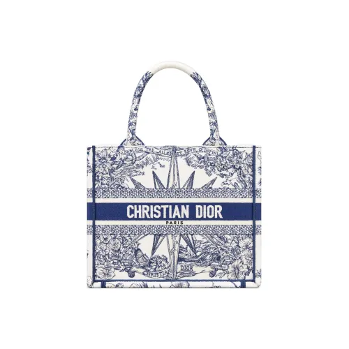 DIOR BookTote Сумки Женские