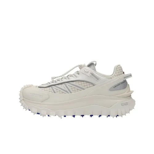 Moncler Casual Низкий Топ Мужской