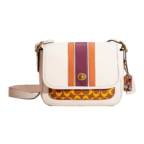 COACH Rambler Сумки через плечо Женские