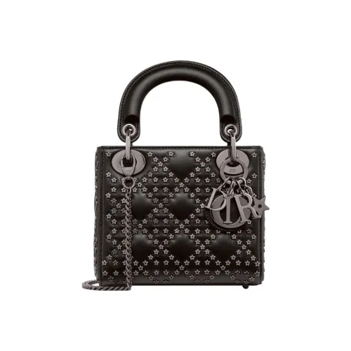 DIOR Lady Dior Сумки Женские
