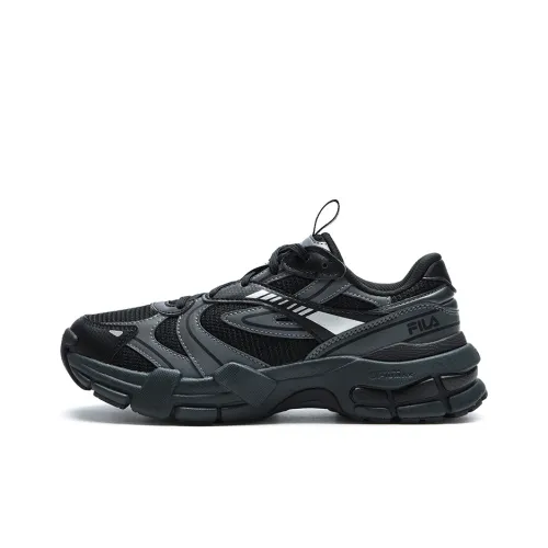 FILA DECODER Беговые кроссовки Низкий Топ Женские