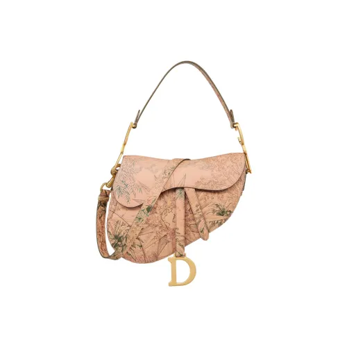 DIOR Седло Сумки Женские