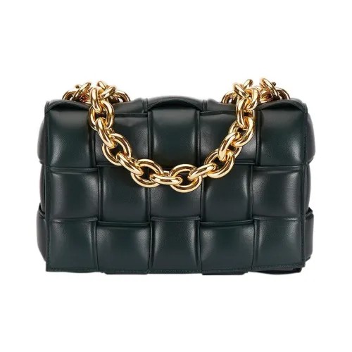 Bottega Veneta Chain Cassette Сумки через плечо Женские