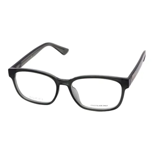 GUCCI Очки Черные Унисекс