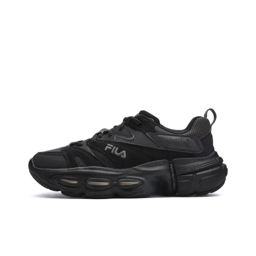 FILA ET Casual Low Top Мужской