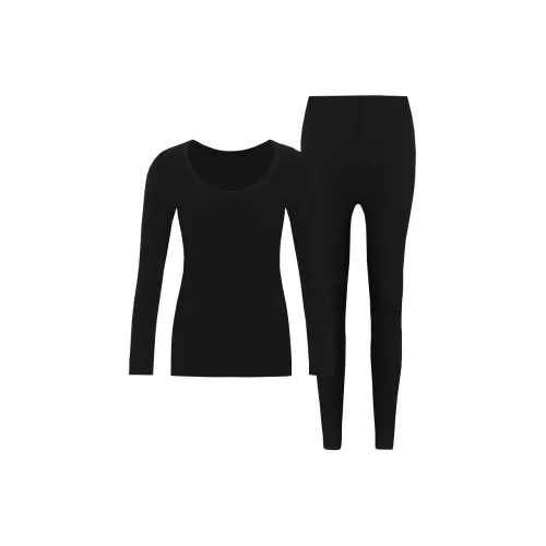 MISS CURIOSITY Термический комплект для женщин