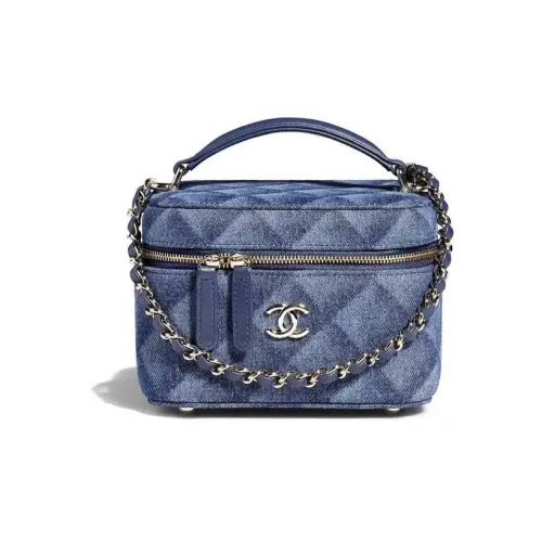 CHANEL 22K Осень и Зима Сумки Женские