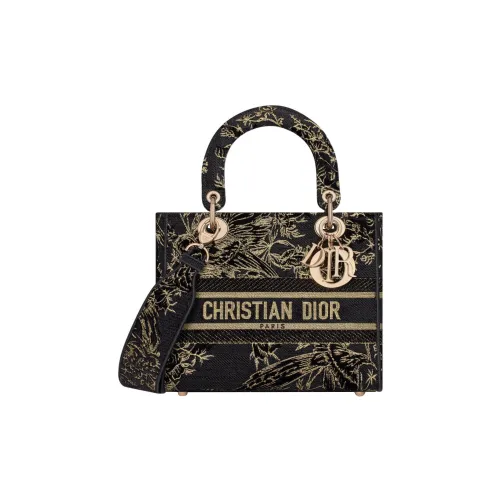 DIOR Lady D LITE Сумки Женские