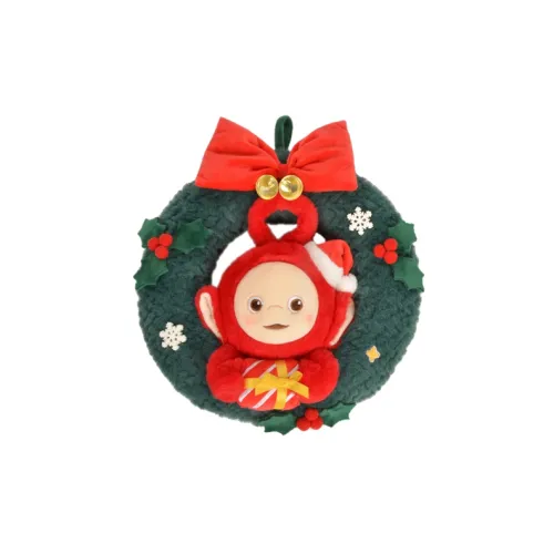 Дружба Antenna Малыш Персонаж Antenna Малыш Wave Рождество Garland Куклы Плюшевая кукла 30 см Рекомендуемый рост