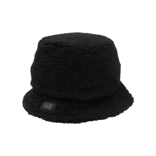 UGG Cotton Bucket Hats Черные Женские