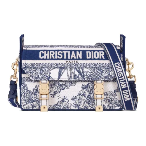 DIOR DiorCamp Сумки через плечо Женские