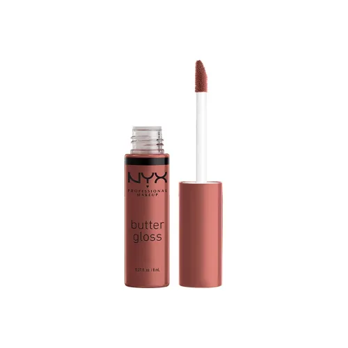 NYX Масло LIP GLOSS Глянцевый LIP 8 мл