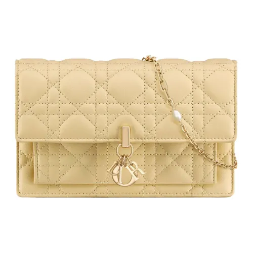 DIOR My Dior Сумки через плечо Женские