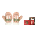 Коралловый + Рождественская коробка