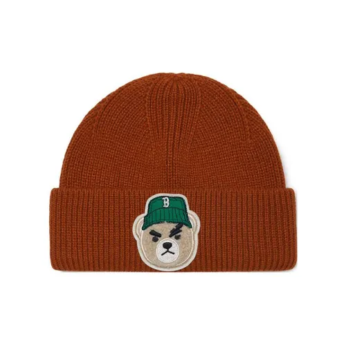 MLB Акриловые Шапки-бини Унисекс