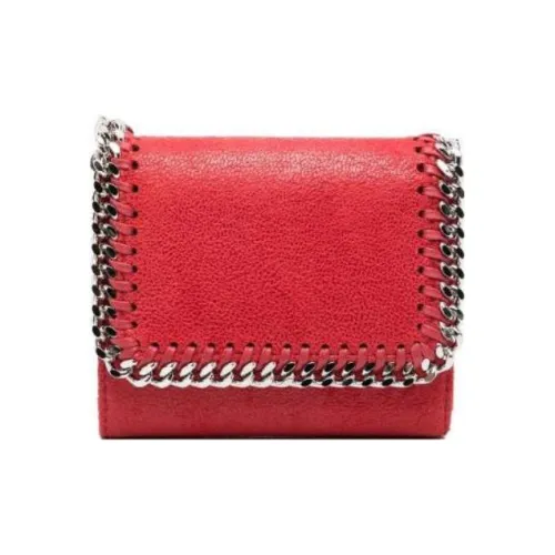 STELLA MCCARTNEY Falabella Кошельки Женские