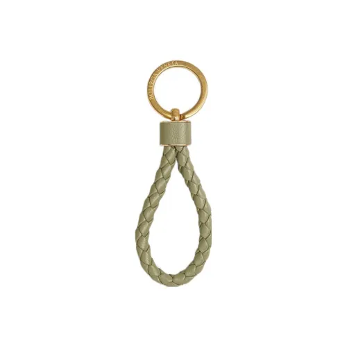 Bottega Veneta Брелок Мужской Травертин