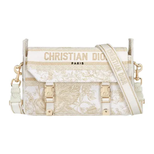 DIOR DiorCamp Сумки через плечо Женские