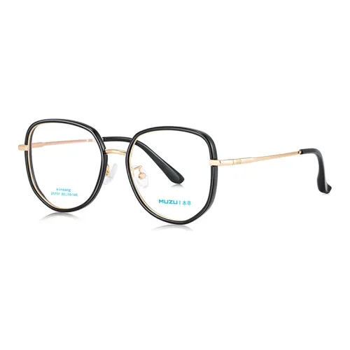 MUZU Очки с диоптриями Унисекс