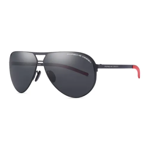 PORSCHE DESIGN Солнцезащитные очки Мужские