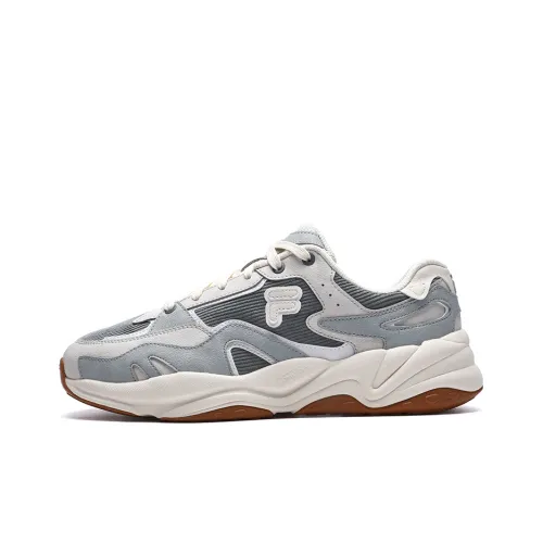 FILA FUSION Flash Беговые кроссовки Низкий Топ Мужской