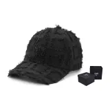 Черный (коробка в комплекте)