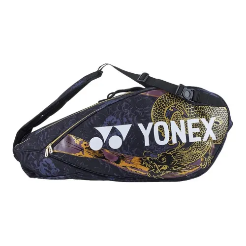 YONEX Сумки для бадминтонных ракеток 6 шт Рюкзак Унисекс