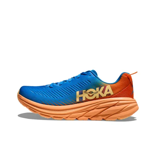 HOKA ONE ONE Rincon 3 Беговые кроссовки Низкий топ Мужской