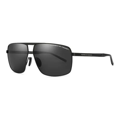 PORSCHE DESIGN Солнцезащитные очки Унисекс