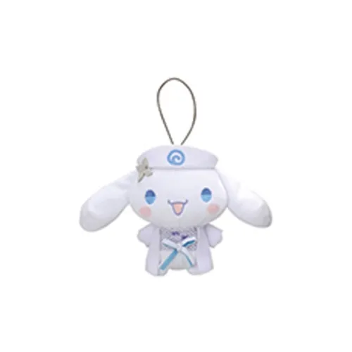Сега Sanrio Hypnotic Microphone Cinnamoroll Подвески аниме-тематики Cinnamoroll