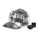 Серый белый (Подарочная коробка Набор)