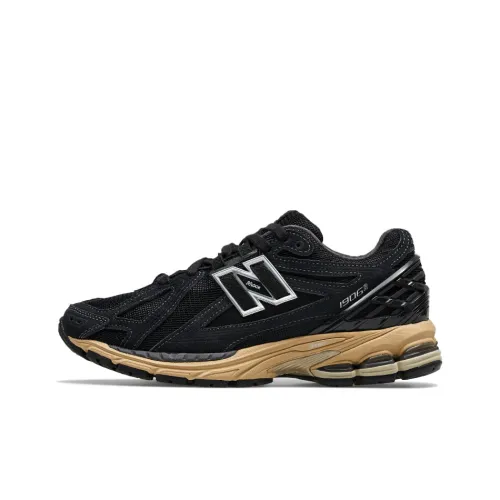 New Balance NB 1906R Беговые кроссовки Низкий Топ Унисекс
