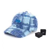 Синий (в коробке)