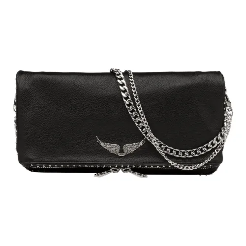 Zadig & Voltaire Сумки через плечо Женские