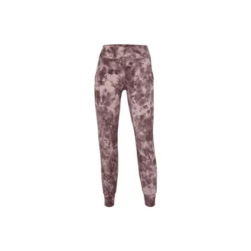 Lululemon Align Коллекция Dye Mink Fur Moon Rock Shadow Серый Женские Йога Штаны