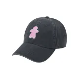 Темно-серый