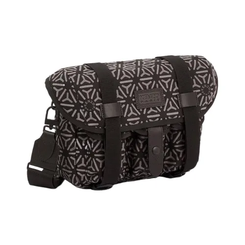 KENZO Crossbody сумки Мужские