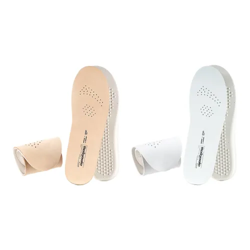 maigaole Овчина Сглаживающие Стельки Унисекс