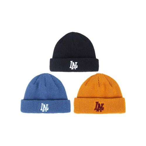 LINING Акриловая Шапка-Бини Унисекс