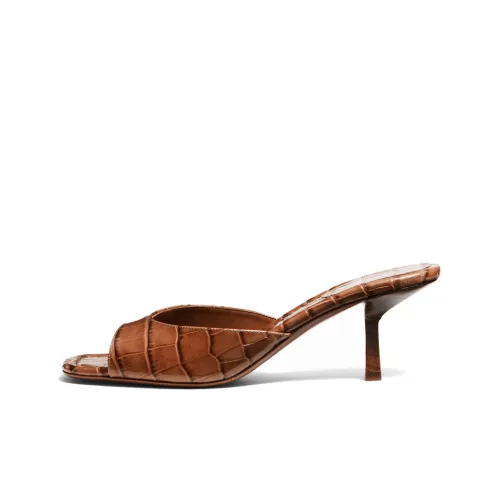MICHAEL KORS Anita Слипоны Женские