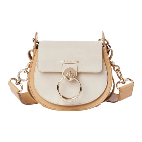 Chloe Tess Замша с Блестящим Телячьей Кожей Сумка через плечо Сумка Маленькая Женская