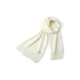 Молочно-белый