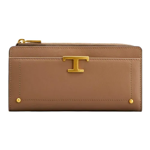 TOD'S Вечный Кошелек Женский