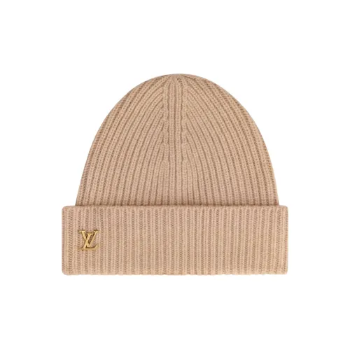 LOUIS VUITTON Кашемир Шапки-бини Женские